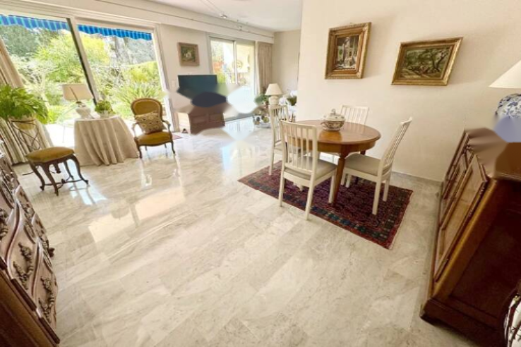 Квартира в Каннах, Франция, 100 м² - фото 2