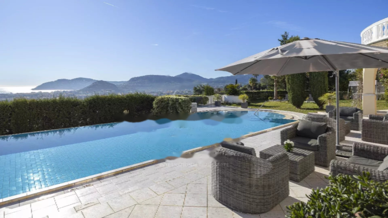 Квартира в Каннах, Франция, 307 м² - фото 3