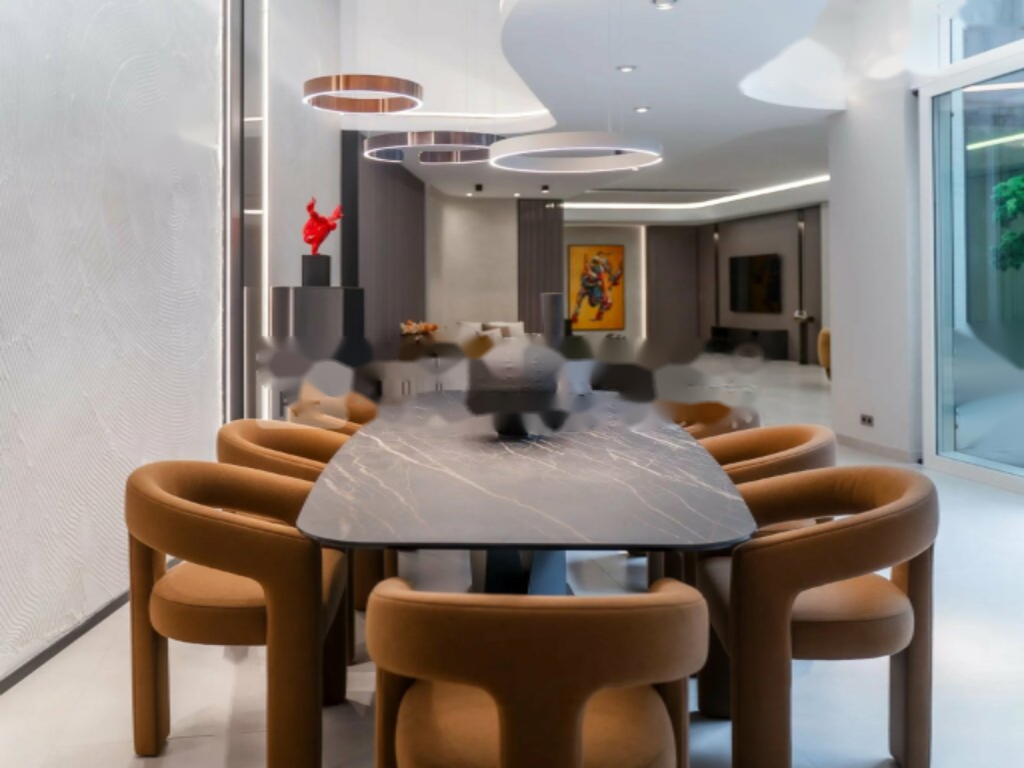 Квартира в Ла-Кондамине, Монако, 800 м² - фото 3