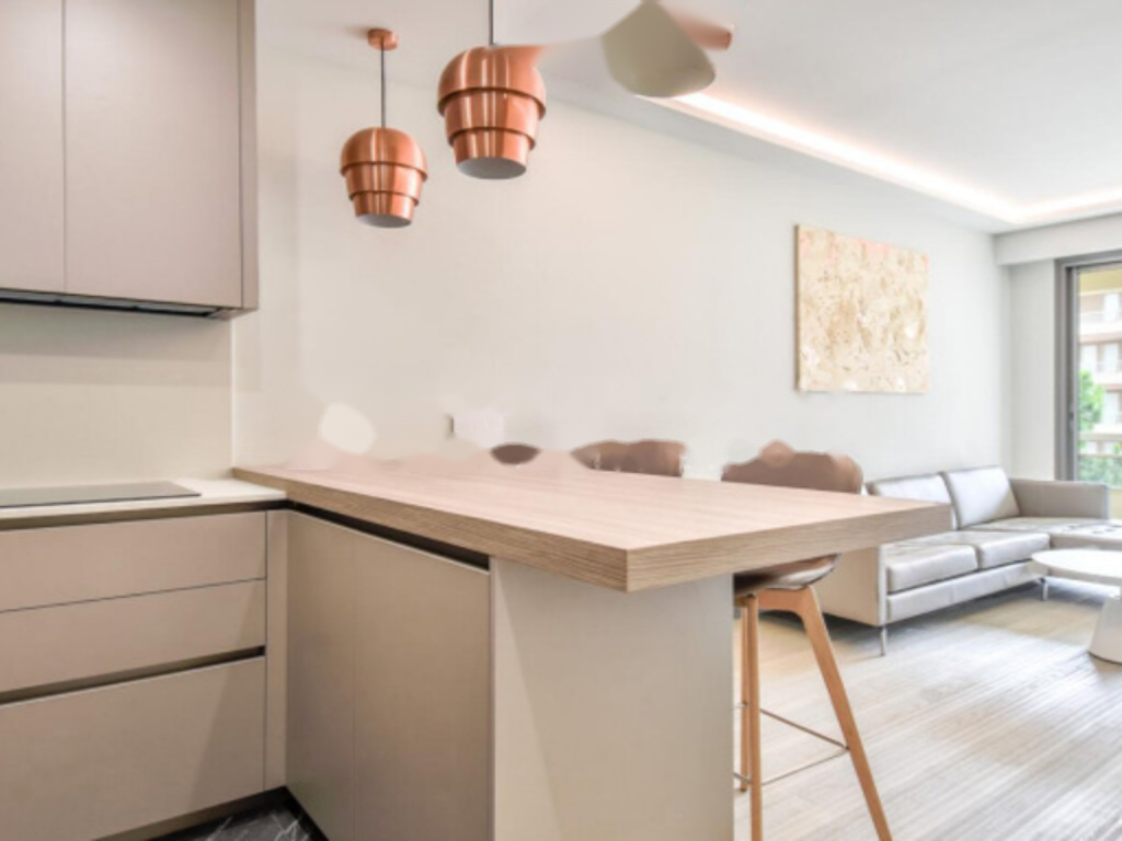 Квартира в Сен-Романе, Монако, 70 м² - фото 3