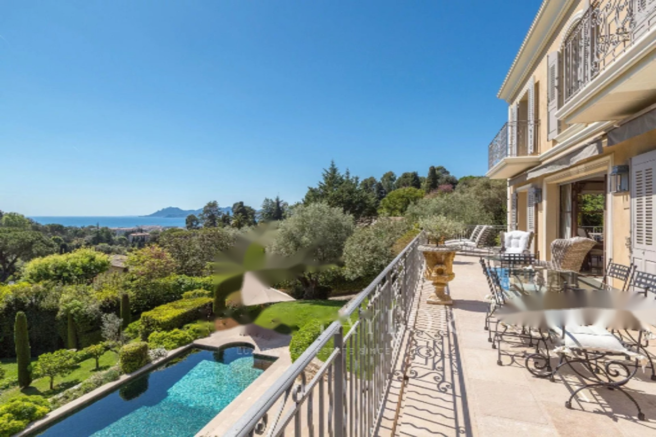 Квартира в Каннах, Франция, 472 м² - фото 3