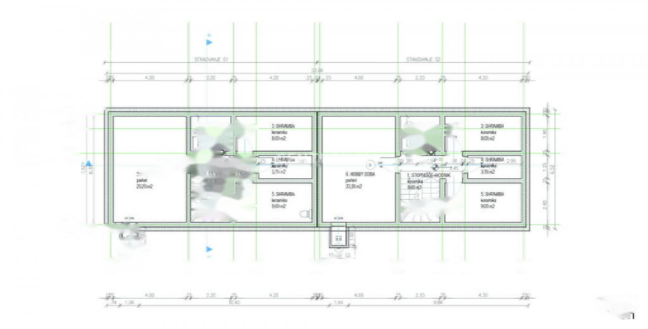Дом в Любляне, Словения, 203 м² - фото 3