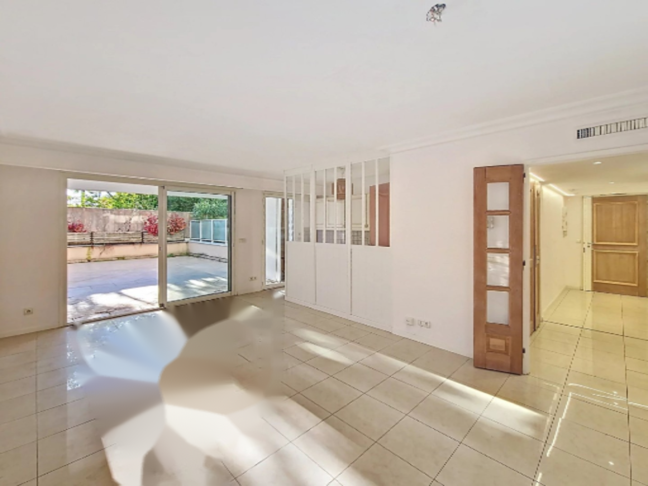 Квартира в Каннах, Франция, 88 м² - фото 3