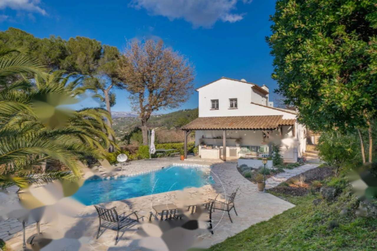 Квартира в Каннах, Франция, 176 м² - фото 3