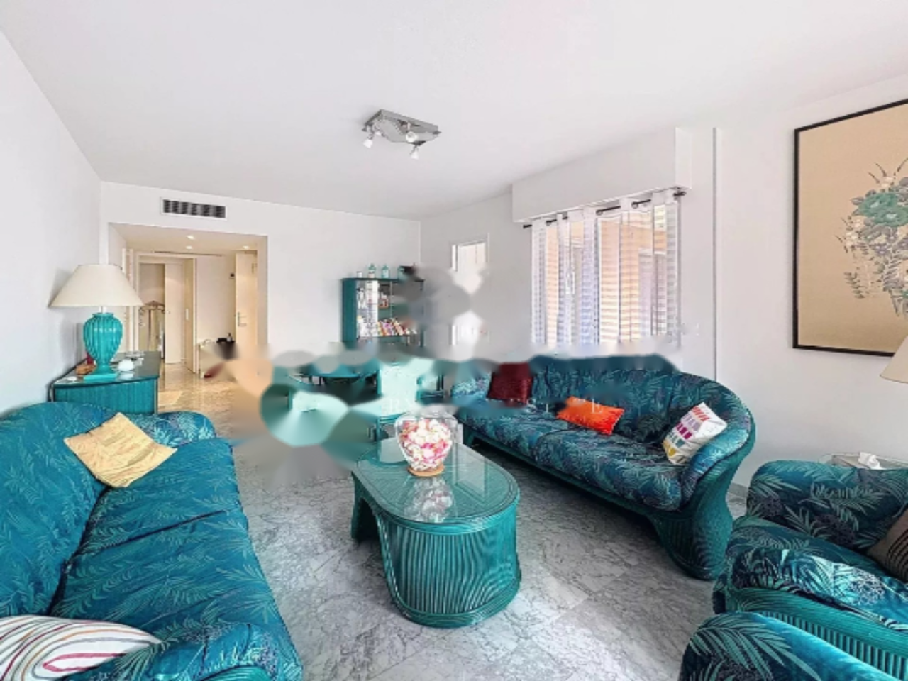 Квартира в Каннах, Франция, 74 м² - фото 3