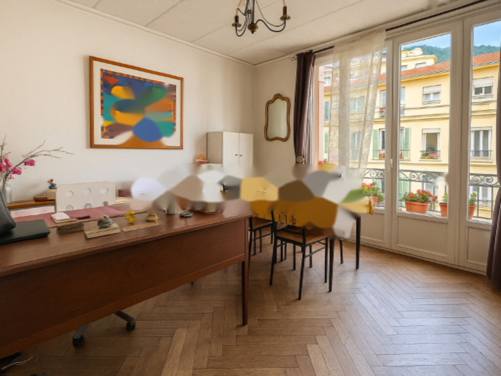 Квартира в Монако, Монако, 88 м² - фото 3