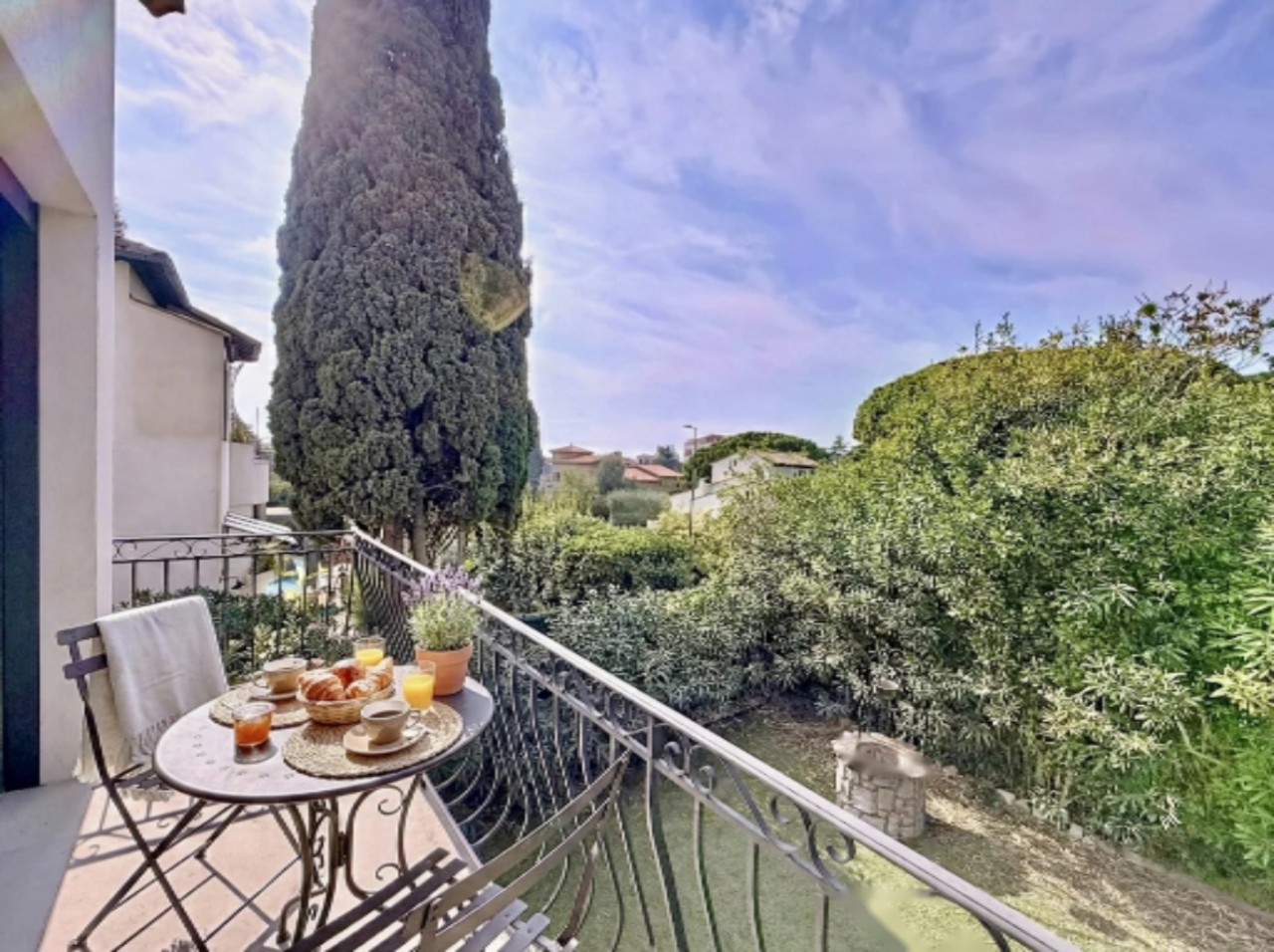 Квартира в Каннах, Франция, 130 м² - фото 3