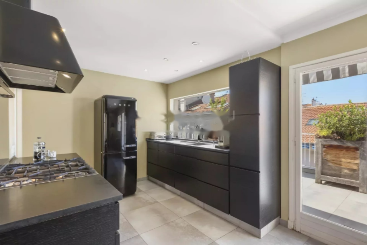 Квартира в Каннах, Франция, 127 м² - фото 3