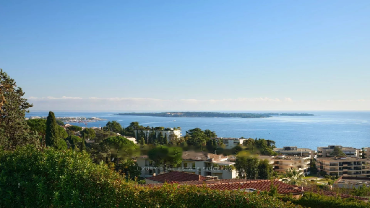 Квартира в Каннах, Франция, 241 м² - фото 3