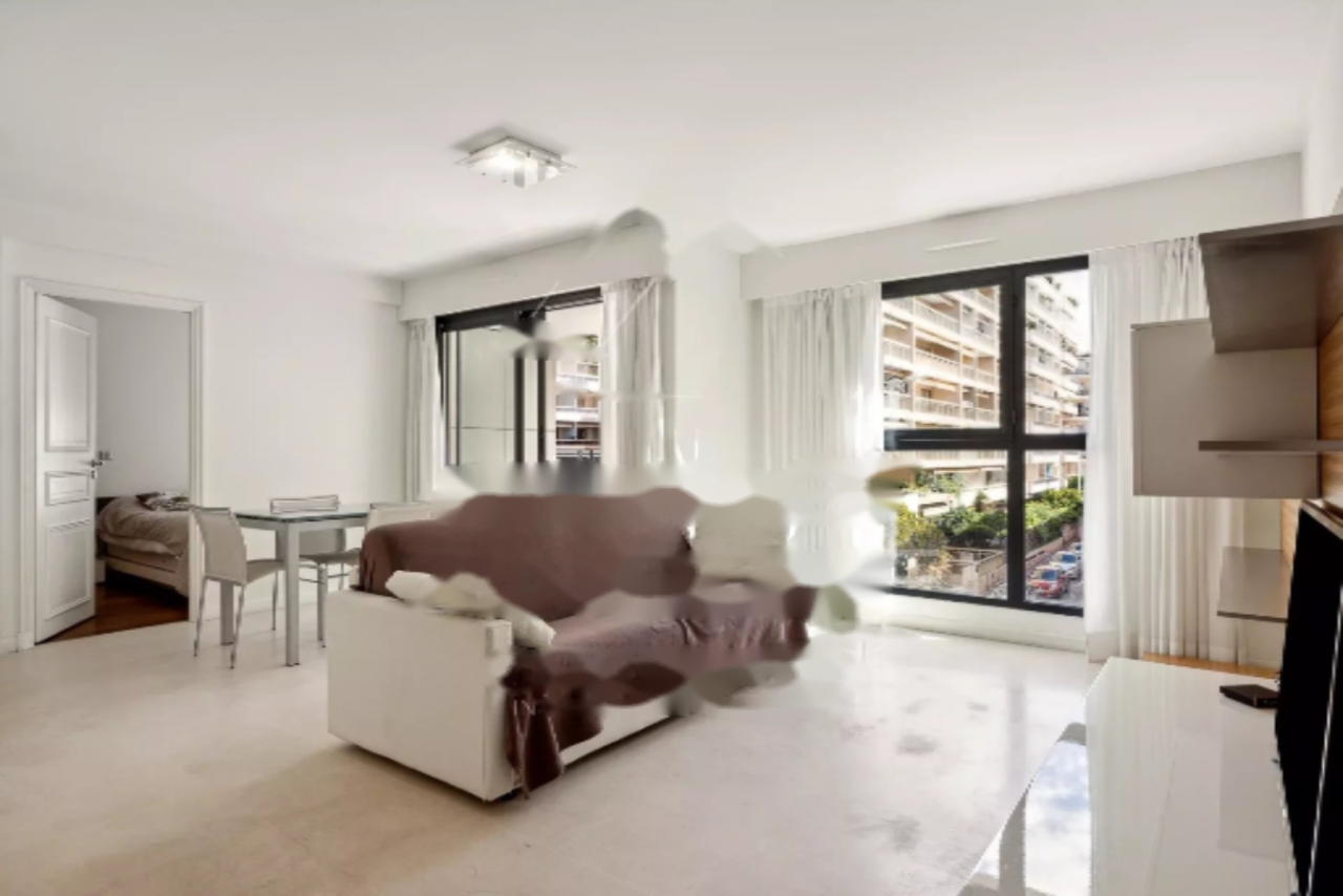 Квартира в Каннах, Франция, 54 м² - фото 3