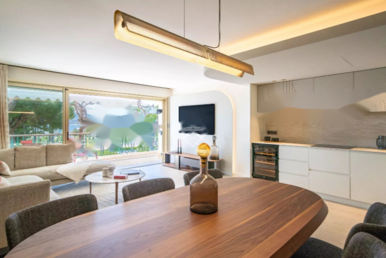 Квартира в Каннах, Франция, 103 м² - фото 3