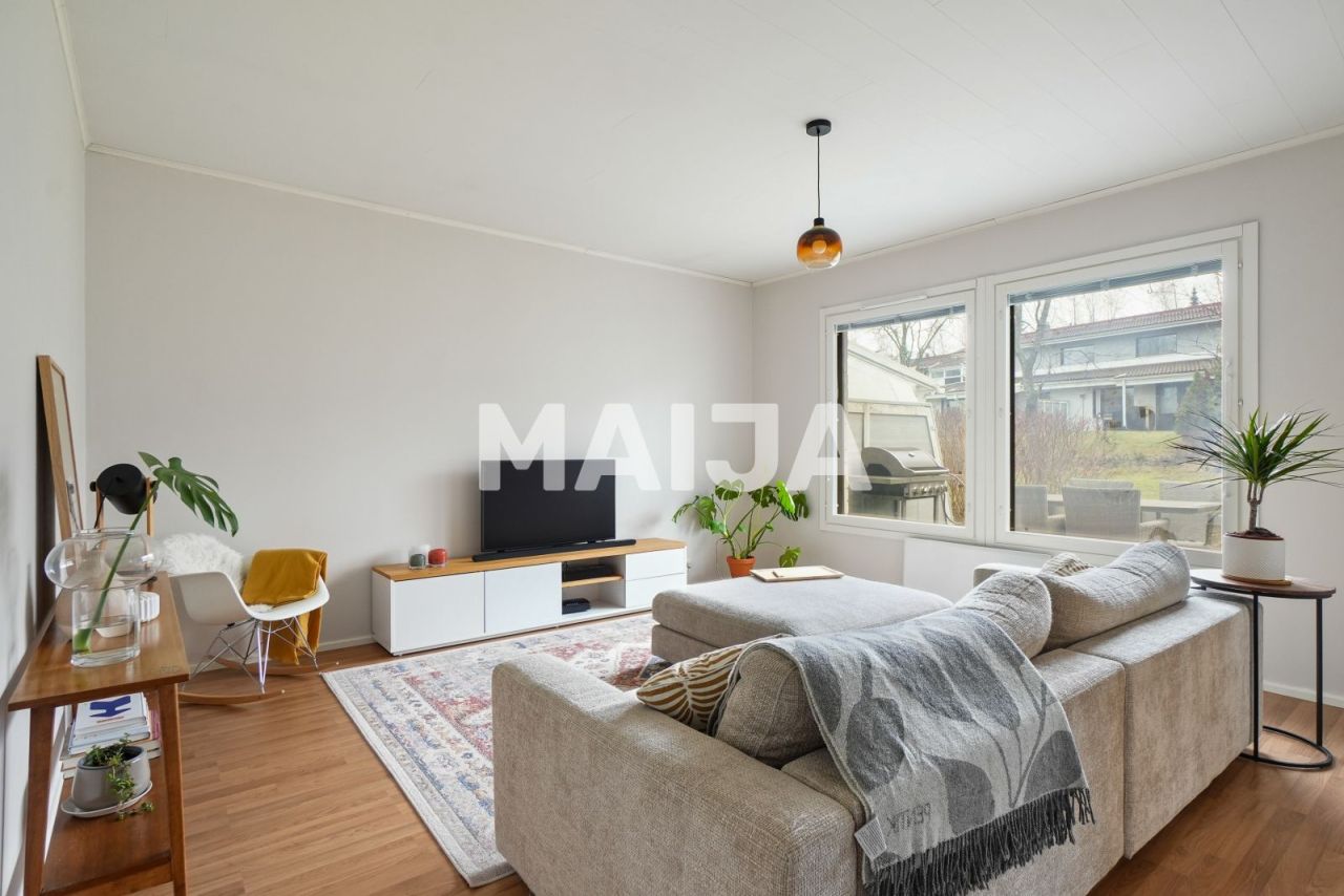 Квартира в Риихимяки, Финляндия, 80.5 м² - фото 1