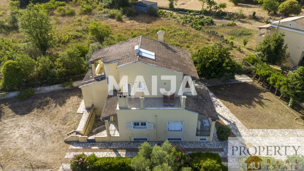 Дом на Корфу, Греция, 200 м² - фото 3