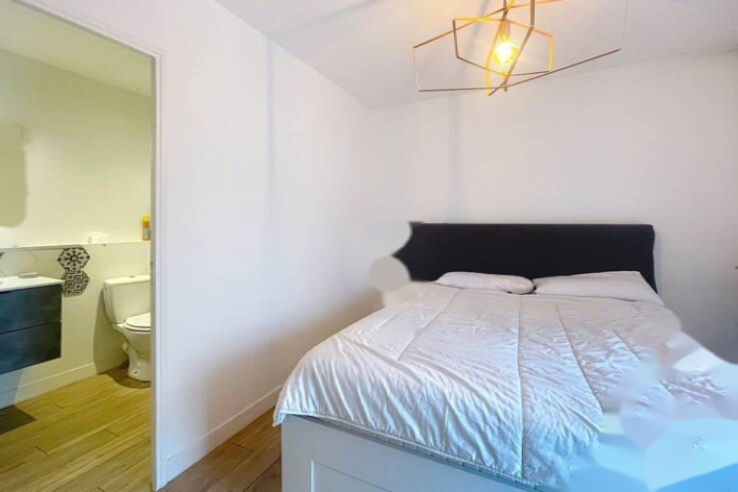 Квартира в Каннах, Франция, 32 м² - фото 2