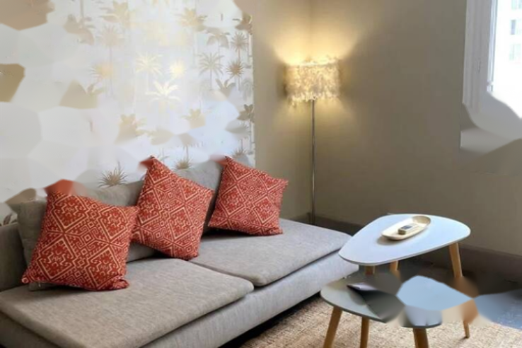 Квартира в Каннах, Франция, 34 м² - фото 2