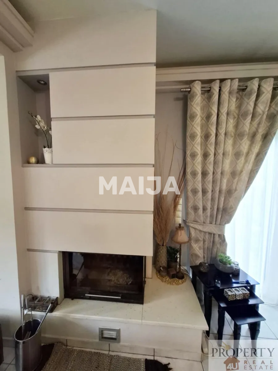 Дом на Корфу, Греция, 146 м² - фото 3