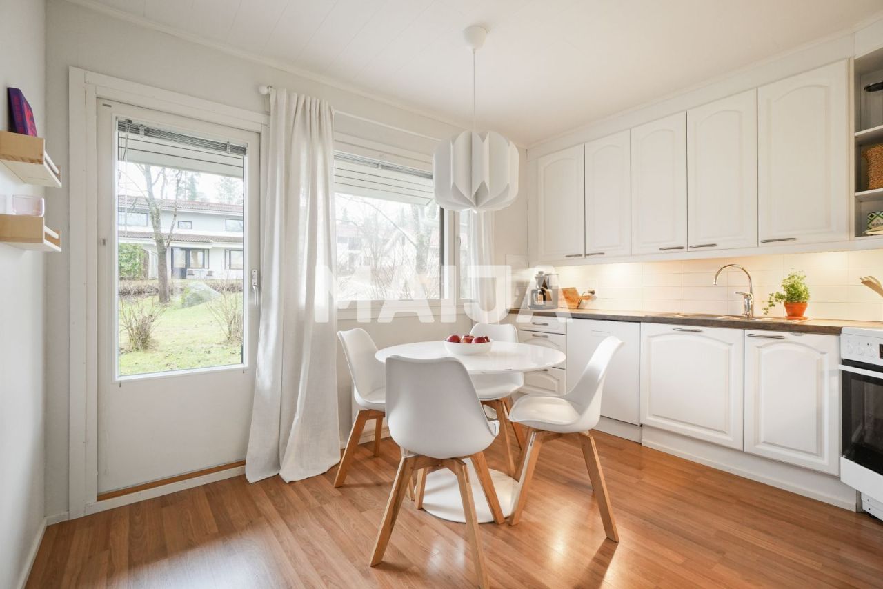 Квартира в Риихимяки, Финляндия, 80.5 м² - фото 3