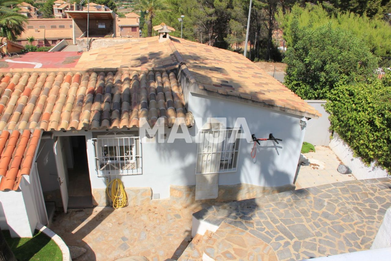 Дом в Ла-Нусиа, Испания, 146 м² - фото 3