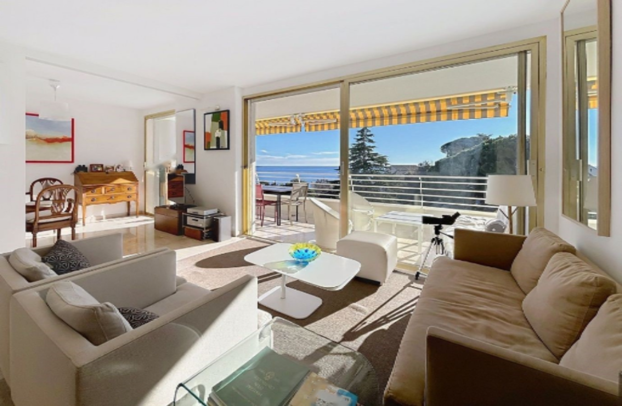 Квартира в Каннах, Франция, 78 м² - фото 4