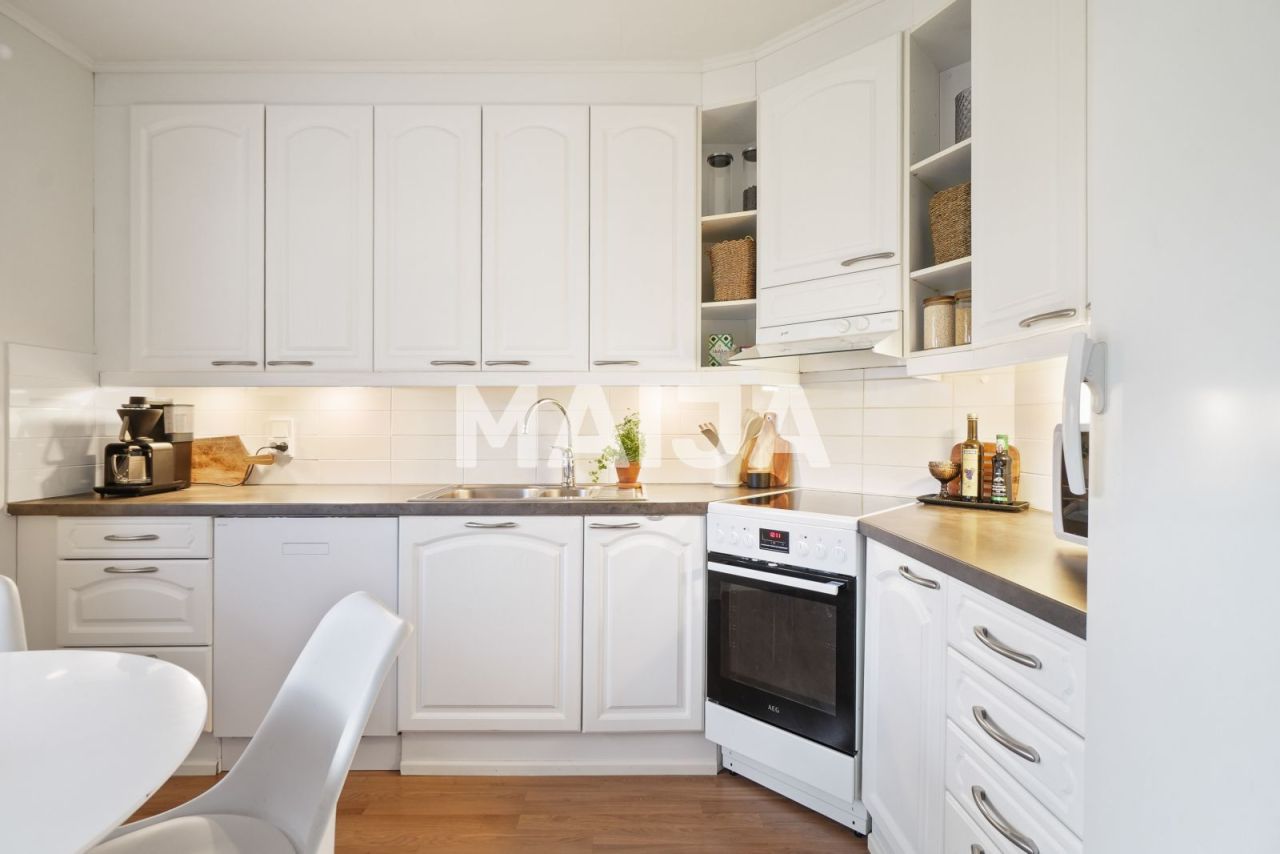 Квартира в Риихимяки, Финляндия, 80.5 м² - фото 4