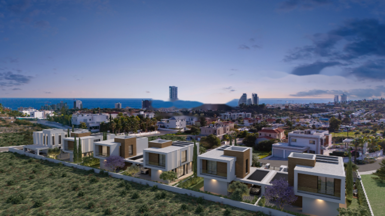 Квартира в Мутайяке, Кипр, 190 м² - фото 4