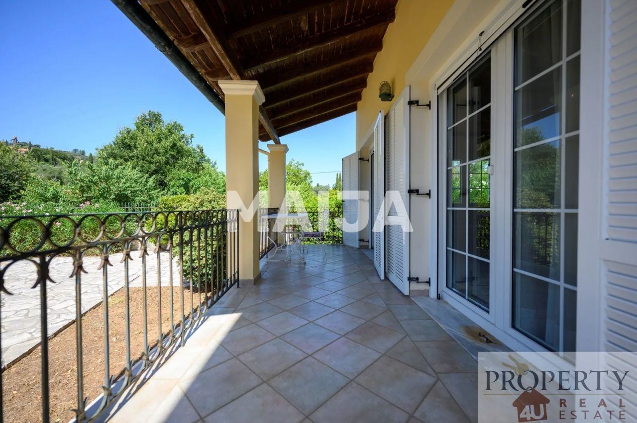 Дом на Корфу, Греция, 200 м² - фото 4