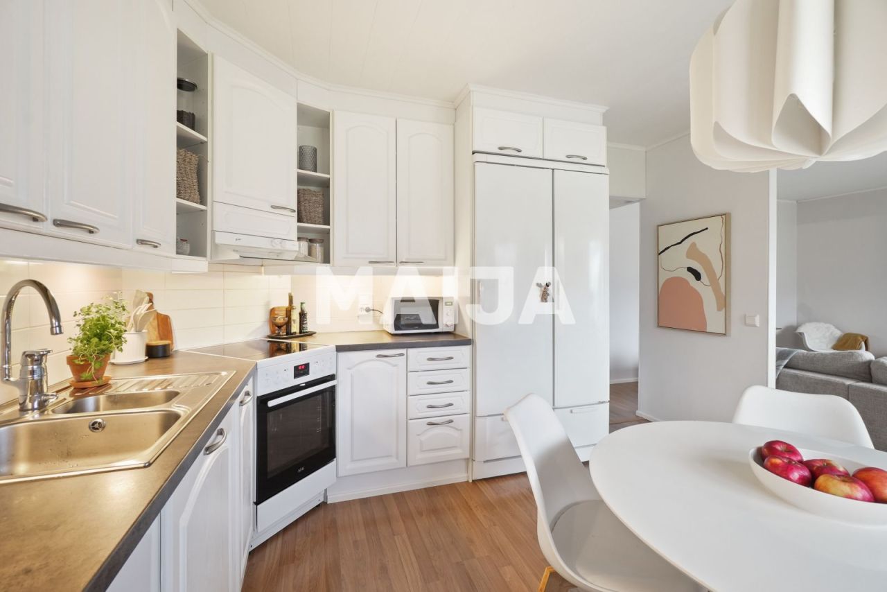 Квартира в Риихимяки, Финляндия, 80.5 м² - фото 5