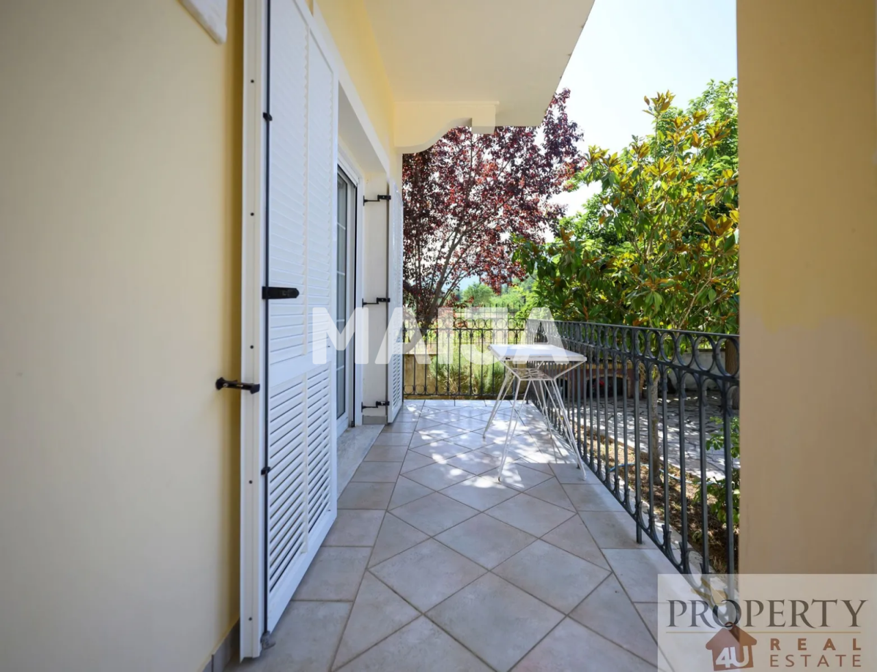 Дом на Корфу, Греция, 200 м² - фото 5