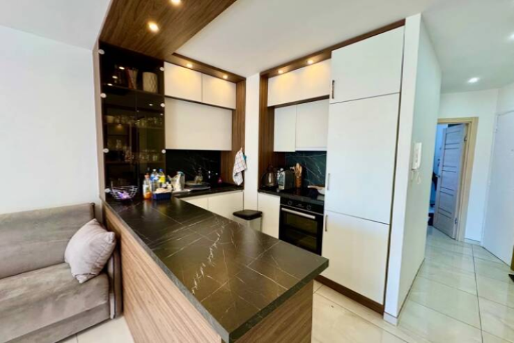 Квартира в Каннах, Франция, 48 м² - фото 2