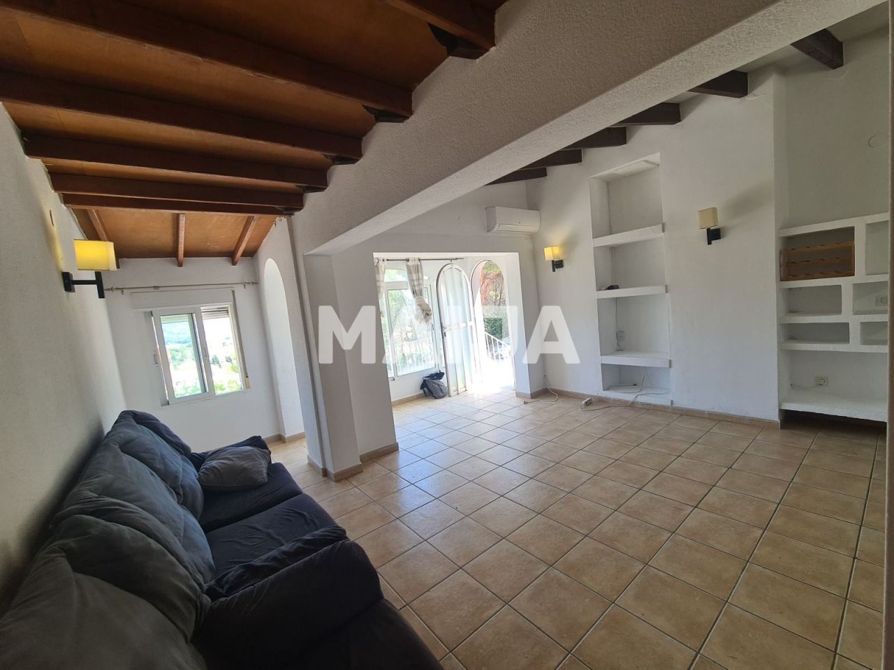 Дом в Ла-Нусиа, Испания, 146 м² - фото 6