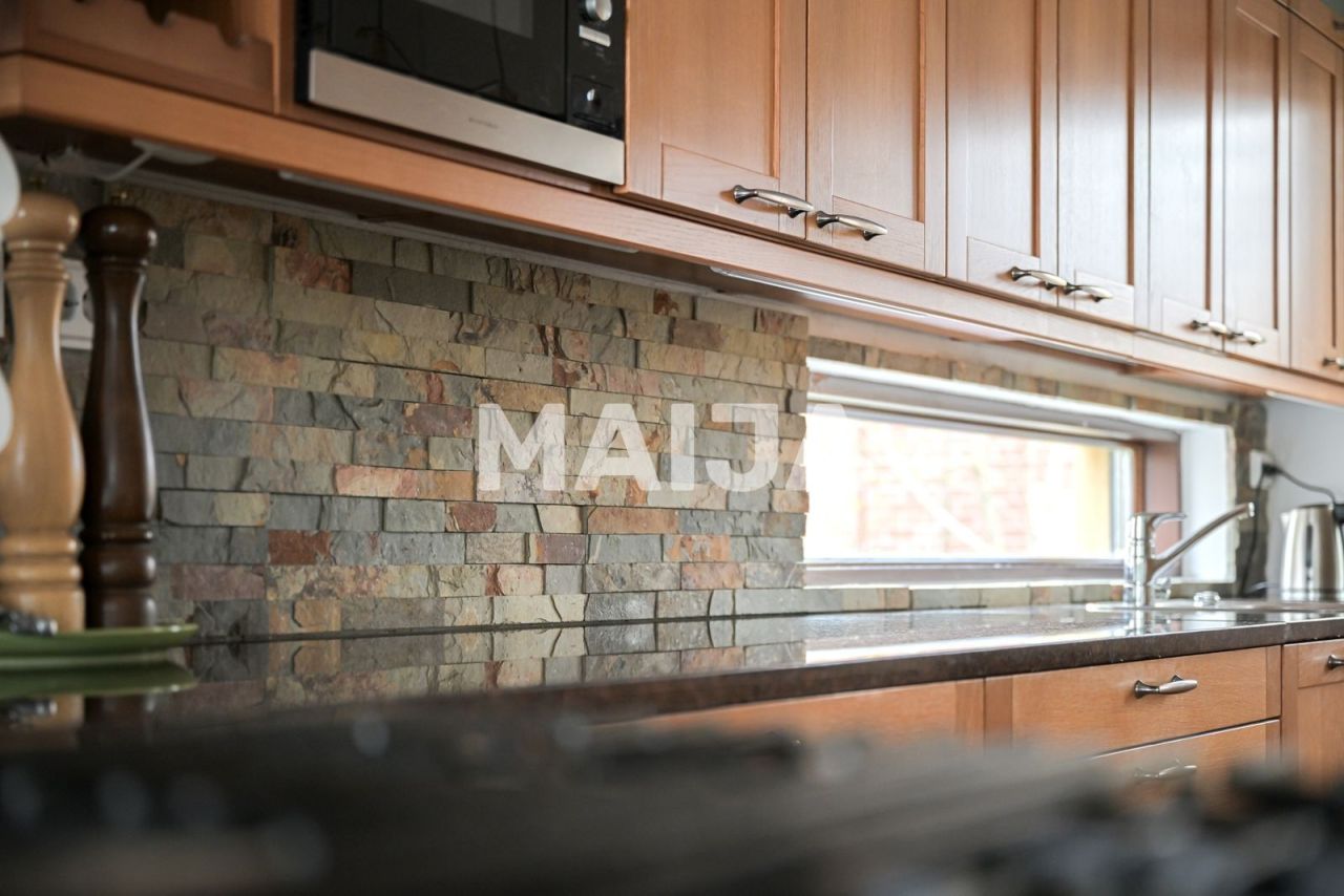 Дом в Вантаа, Финляндия, 127 м² - фото 6