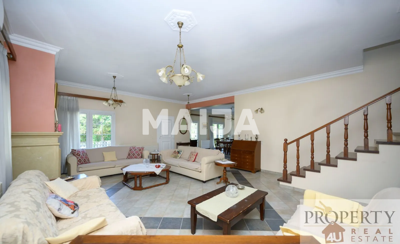 Дом на Корфу, Греция, 200 м² - фото 6