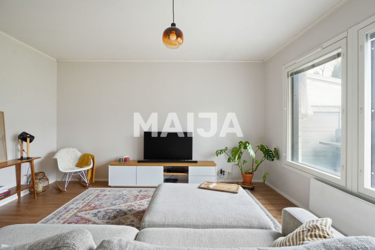 Квартира в Риихимяки, Финляндия, 80.5 м² - фото 6