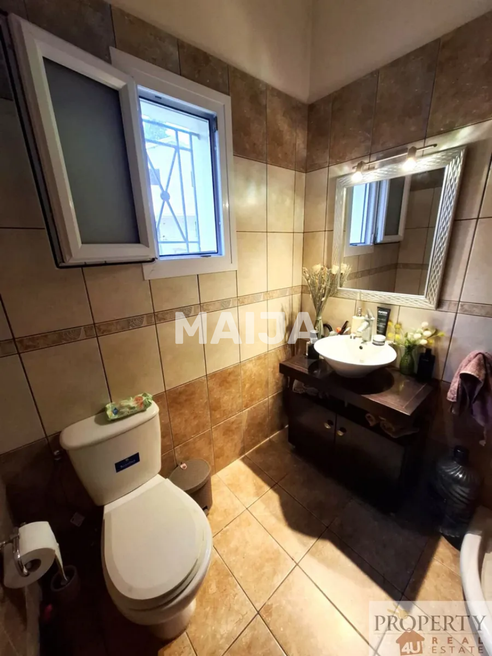 Дом на Корфу, Греция, 146 м² - фото 6