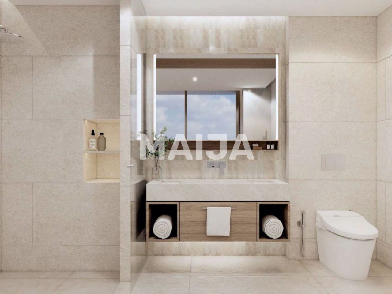 Апартаменты на острове Пхукет, Таиланд, 47 м² - фото 6