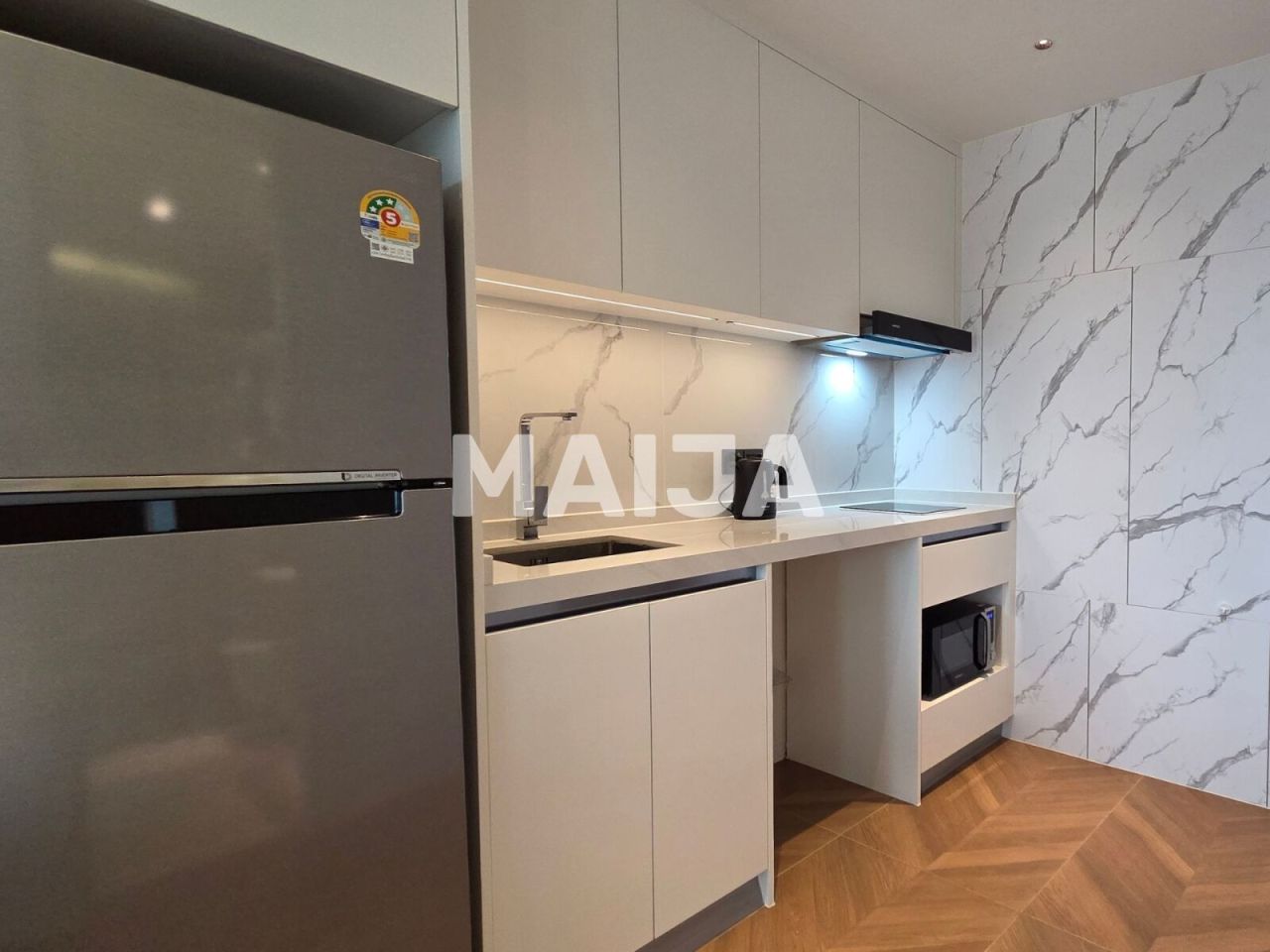 Апартаменты на острове Пхукет, Таиланд, 46 м² - фото 7