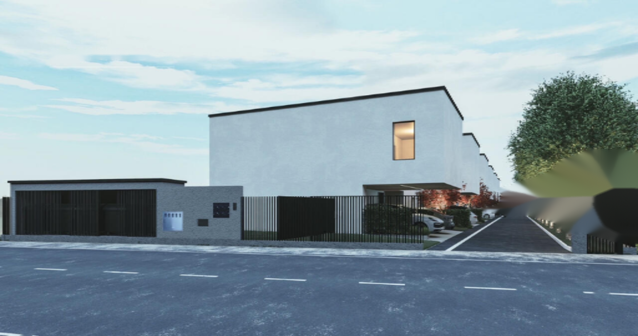 Дом в Любляне, Словения, 229 м² - фото 4