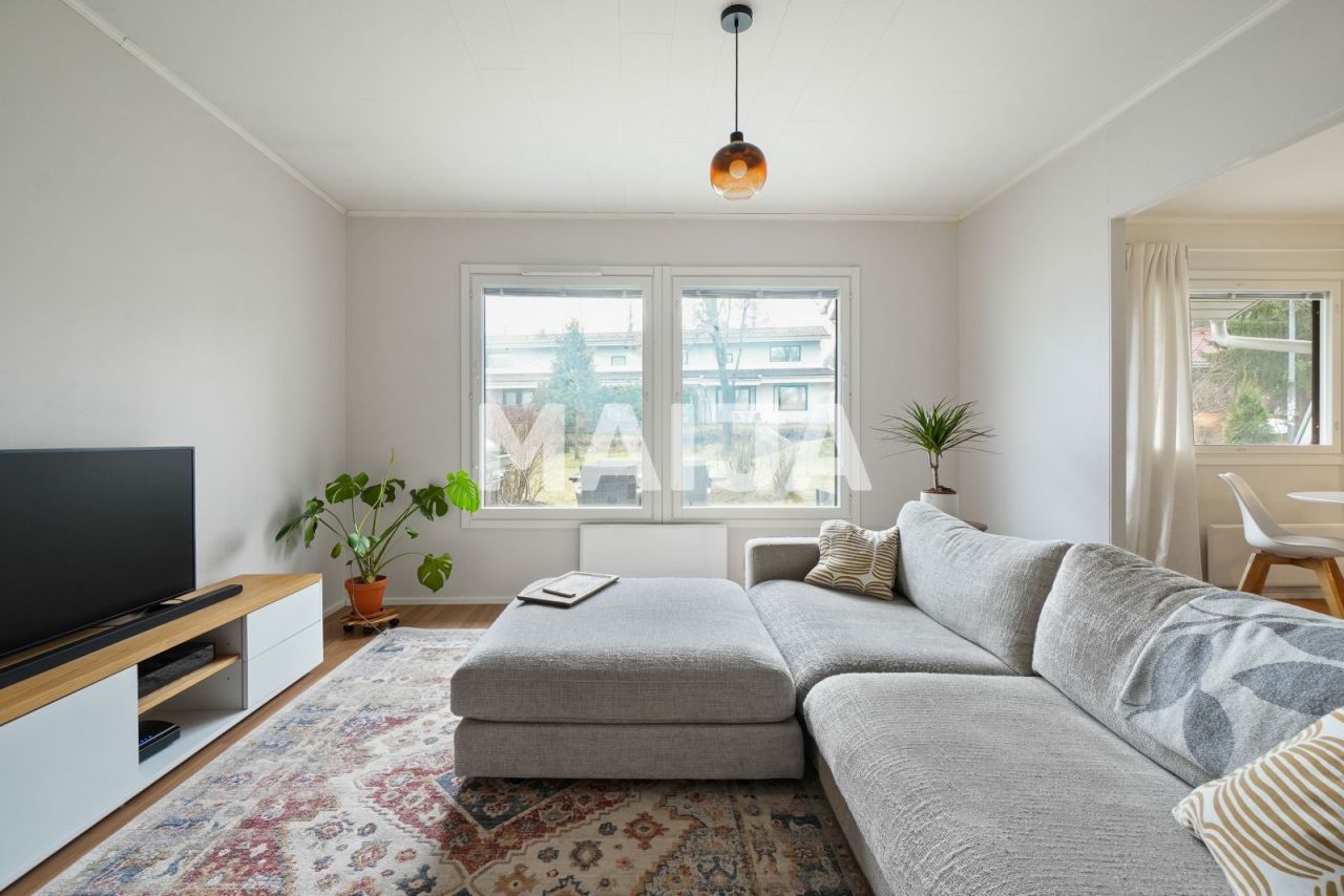 Квартира в Риихимяки, Финляндия, 80.5 м² - фото 7