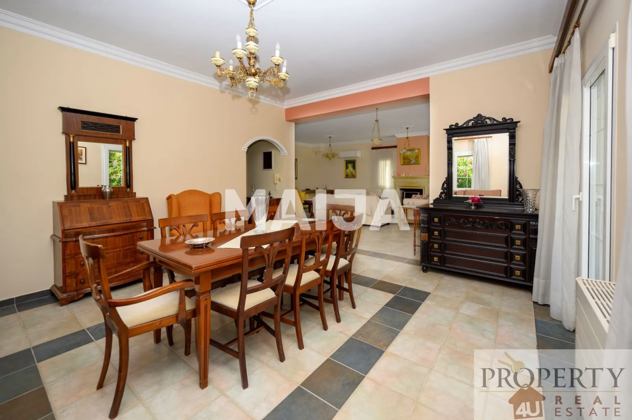 Дом на Корфу, Греция, 200 м² - фото 8