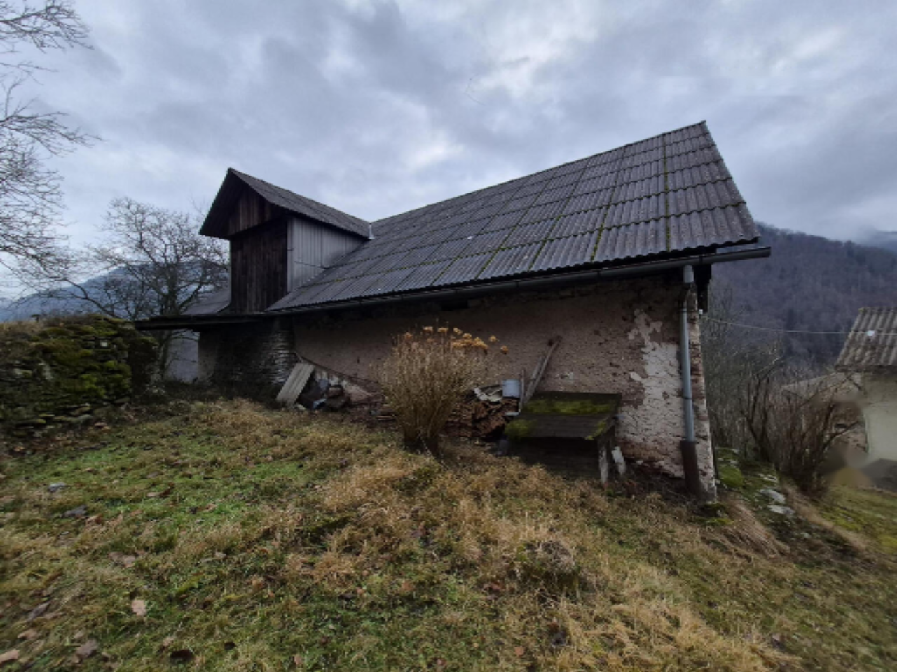 Ферма в Толмине, Словения, 176 000 м² - фото 4