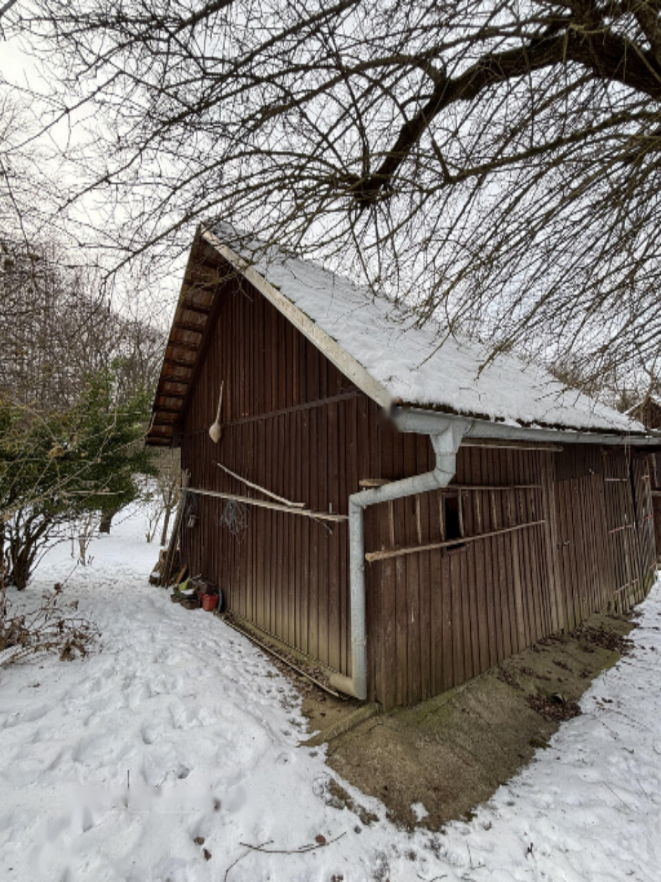 Ферма в Орможе, Словения, 41 847 м² - фото 4