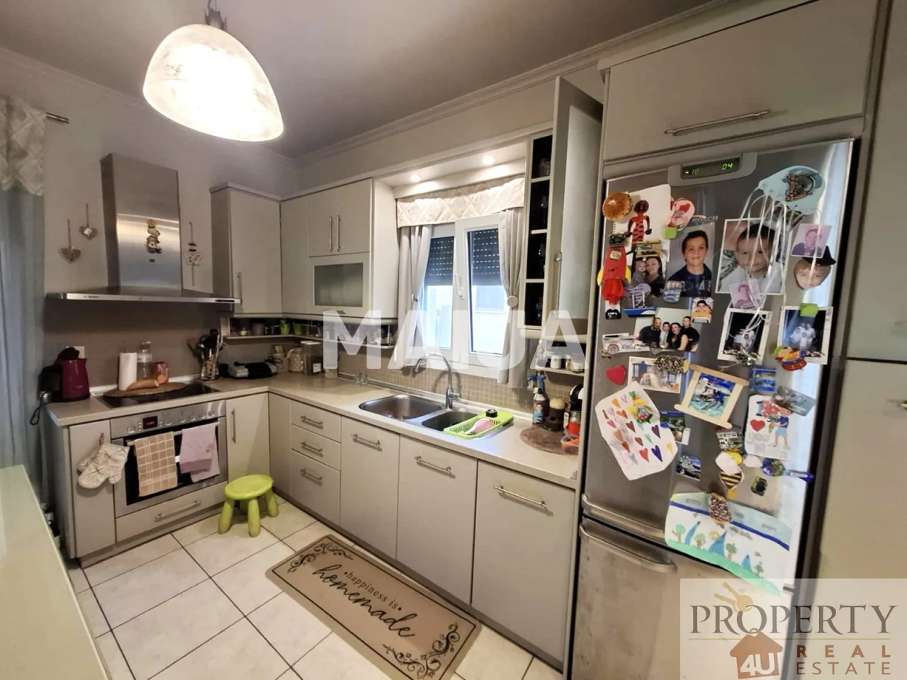 Дом на Корфу, Греция, 146 м² - фото 8