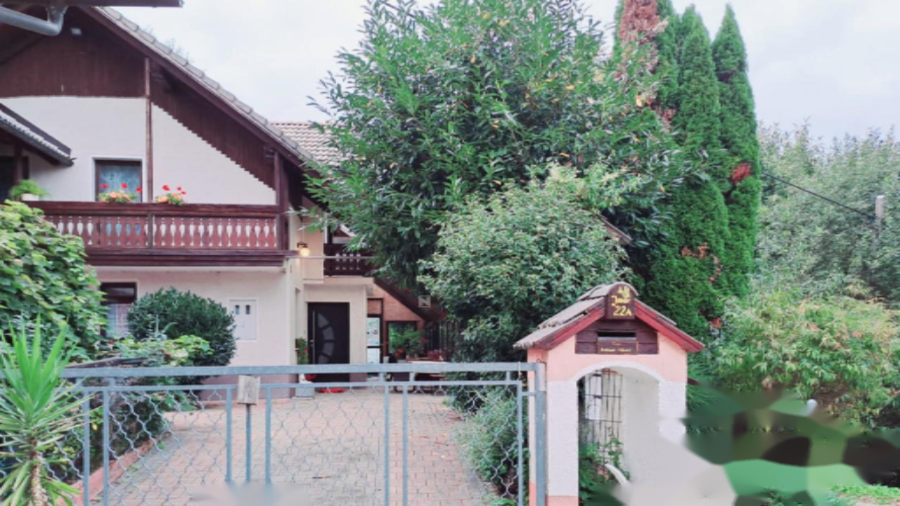 Дом в Любляне, Словения, 400 м² - фото 4