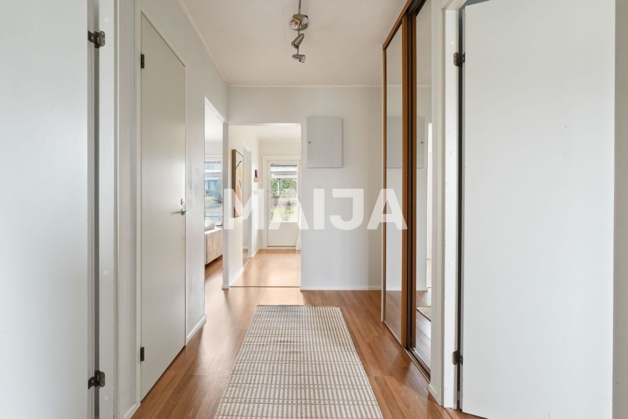 Квартира в Риихимяки, Финляндия, 80.5 м² - фото 8