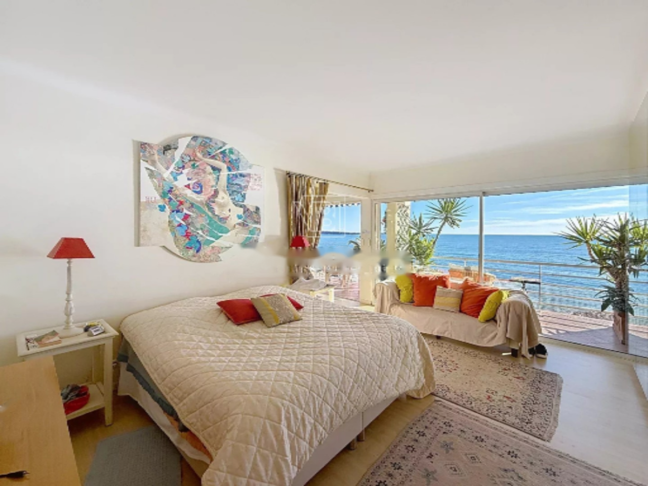 Квартира в Каннах, Франция, 80 м² - фото 4