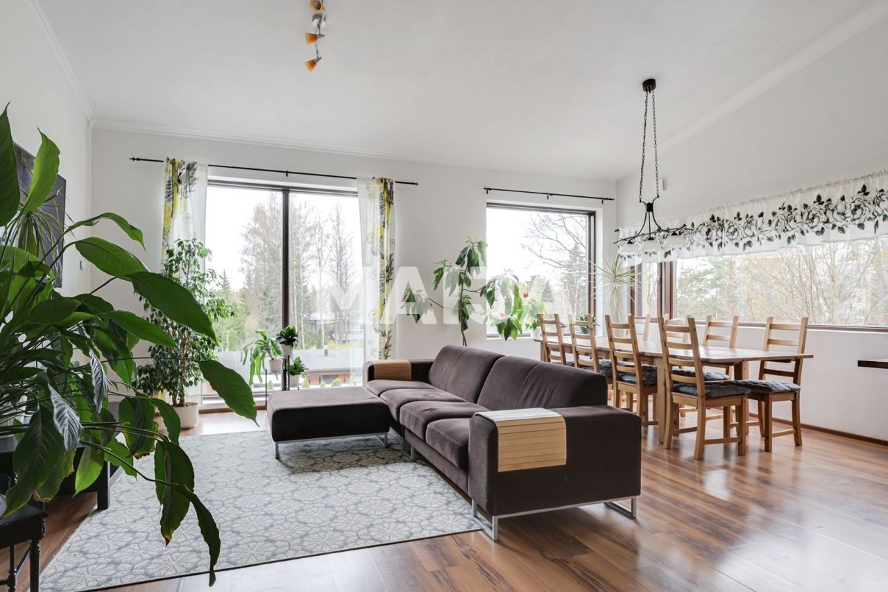 Дом в Вантаа, Финляндия, 127 м² - фото 8