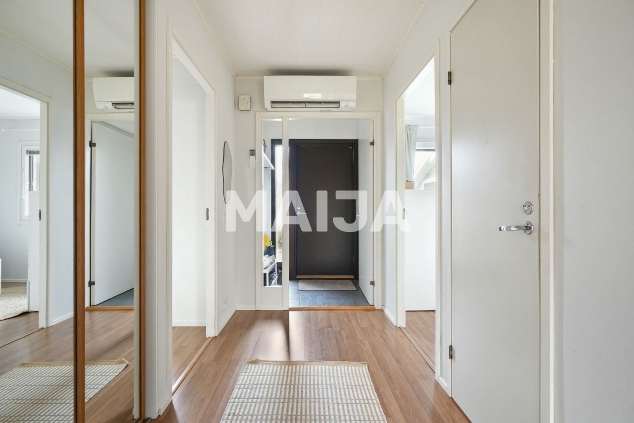 Квартира в Риихимяки, Финляндия, 80.5 м² - фото 9