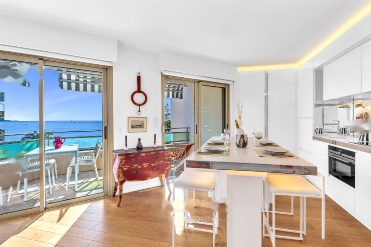 Квартира в Каннах, Франция, 73 м² - фото 4