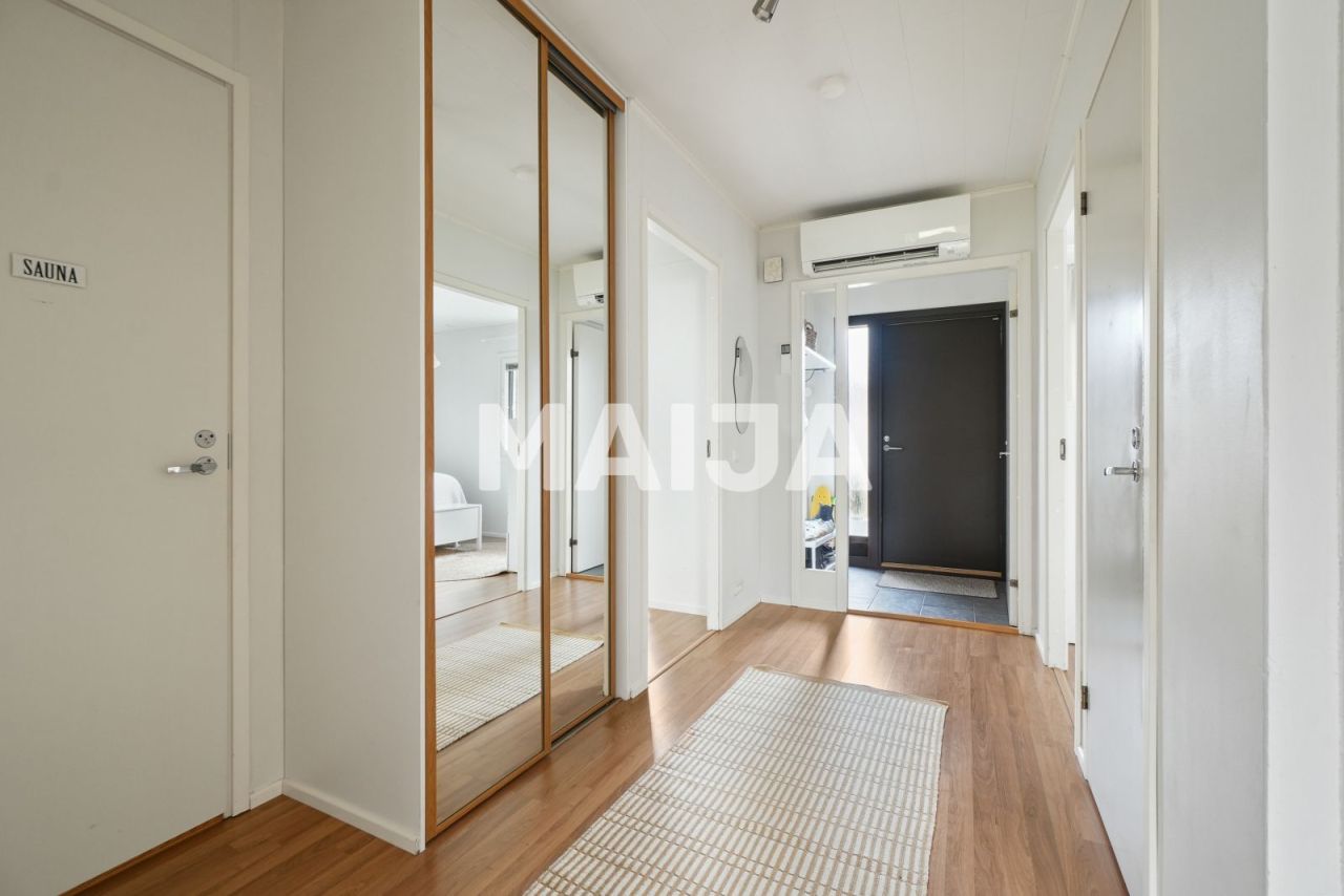 Квартира в Риихимяки, Финляндия, 80.5 м² - фото 10