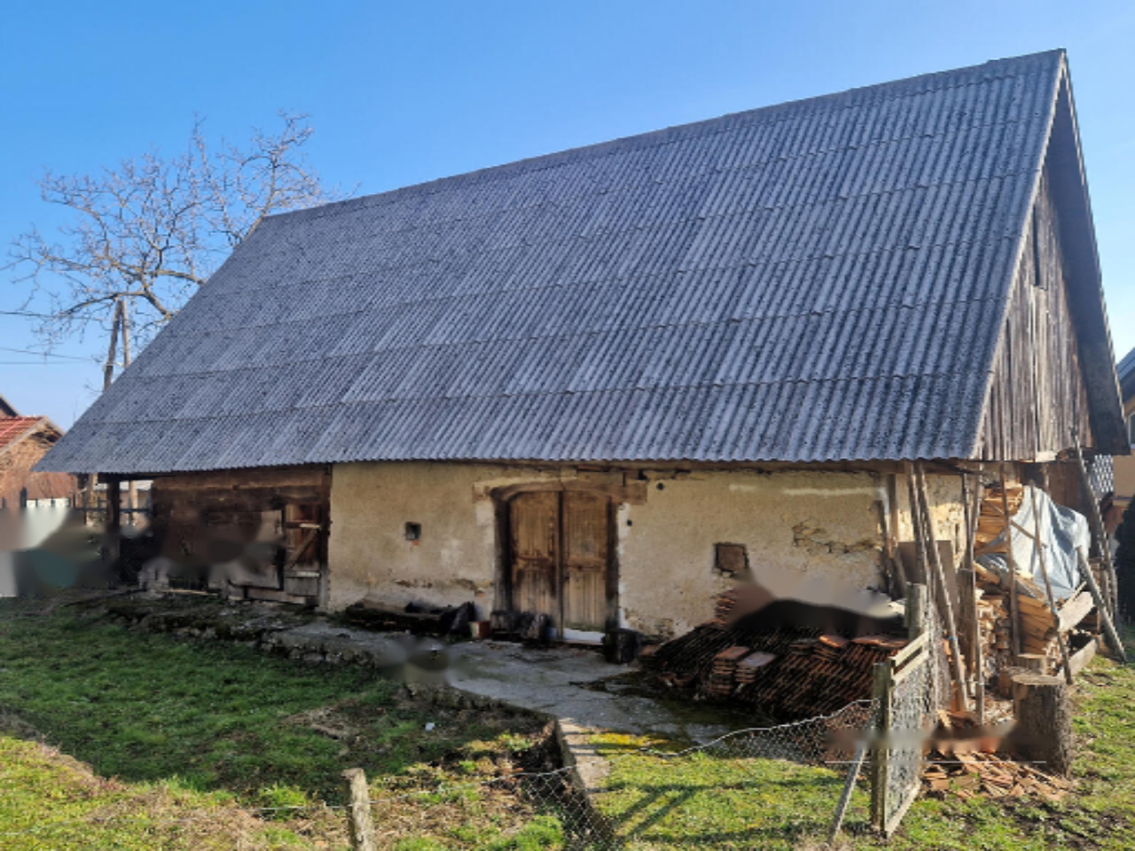 Ферма в Словенска-Бистрице, Словения, 25 252 м² - фото 4